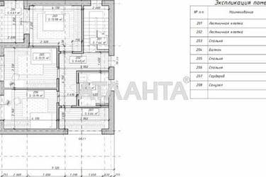 Дом по адресу ул. Одесская (площадь 147 м²) - Atlanta.ua - фото 32