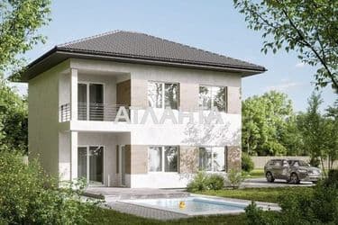 Дом по адресу ул. Одесская (площадь 147 м²) - Atlanta.ua - фото 35