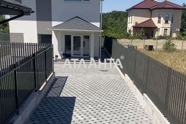 Дом по адресу ул. Одесская (площадь 147 м²) - Atlanta.ua - фото 19