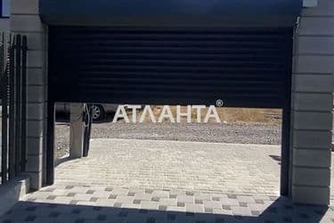 Дом по адресу ул. Одесская (площадь 147 м²) - Atlanta.ua - фото 24