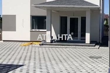 Дом по адресу ул. Одесская (площадь 147 м²) - Atlanta.ua - фото 20