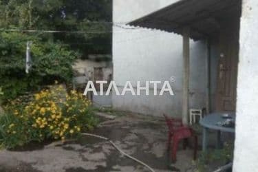 Дом по адресу ул. Центральная (площадь 27 м²) - Atlanta.ua - фото 10