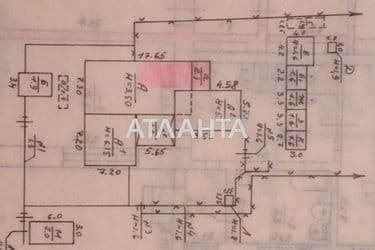 Дом по адресу ул. Центральная (площадь 27 м²) - Atlanta.ua - фото 12