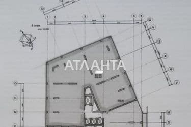 Комерційна нерухомість за адресою вул. Приморська (площа 400 м²) - Atlanta.ua - фото 20