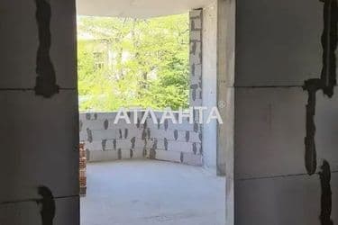 1-room apartment apartment by the address st. Vokzalnyy per (area 36,9 m²) - Atlanta.ua - photo 13