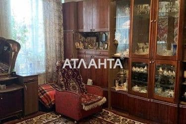 Комунальна квартира за адресою вул. Балківська (площа 27,3 м²) - Atlanta.ua - фото 9