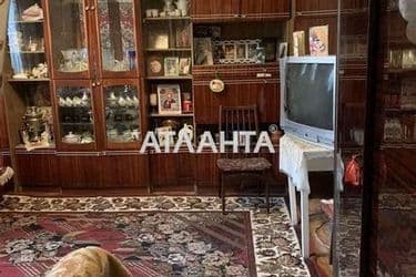 Комунальна квартира за адресою вул. Балківська (площа 27,3 м²) - Atlanta.ua - фото 10