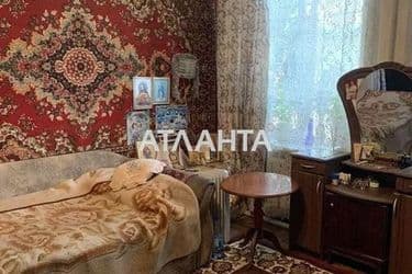 Комунальна квартира за адресою вул. Балківська (площа 27,3 м²) - Atlanta.ua - фото 11