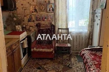 Комунальна квартира за адресою вул. Балківська (площа 27,3 м²) - Atlanta.ua - фото 12