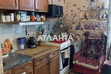 Комунальна квартира за адресою вул. Балківська (площа 27,3 м²) - Atlanta.ua - фото 13