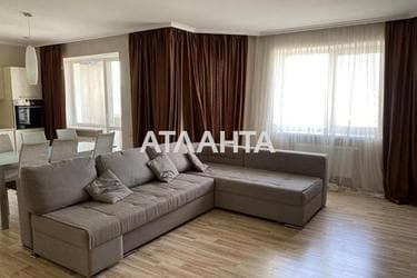 3-комнатная квартира по адресу Шевченко пр. (площадь 115,6 м²) - Atlanta.ua - фото 21