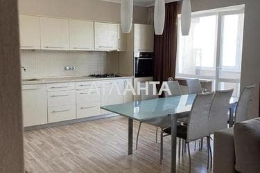 3-комнатная квартира по адресу Шевченко пр. (площадь 115,6 м²) - Atlanta.ua - фото 24