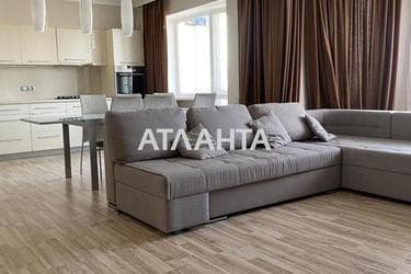 3-комнатная квартира по адресу Шевченко пр. (площадь 115,6 м²) - Atlanta.ua - фото 22