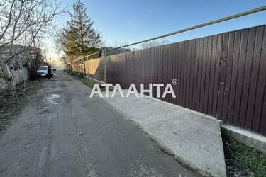 Ділянка за адресою вул. 9-я лінія (площа 6 сот) - Atlanta.ua - фото 16
