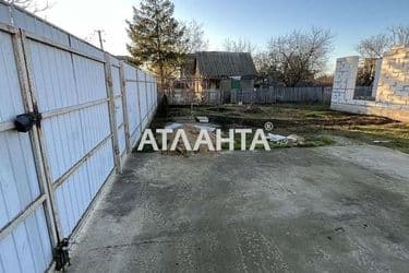 Ділянка за адресою вул. 9-я лінія (площа 6 сот) - Atlanta.ua - фото 27