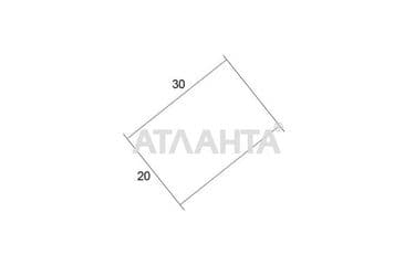 Ділянка за адресою вул. 9-я лінія (площа 6 сот) - Atlanta.ua - фото 28