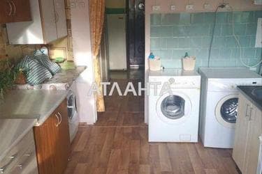 Комунальна квартира за адресою вул. Інглезі (площа 17 м²) - Atlanta.ua - фото 16