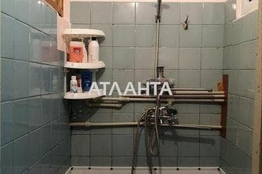 Комунальна квартира за адресою вул. Інглезі (площа 17 м²) - Atlanta.ua - фото 17