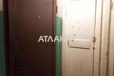 Комунальна квартира за адресою вул. Інглезі (площа 17 м²) - Atlanta.ua - фото 18