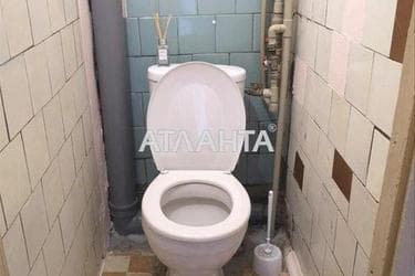 Комунальна квартира за адресою вул. Інглезі (площа 17 м²) - Atlanta.ua - фото 20