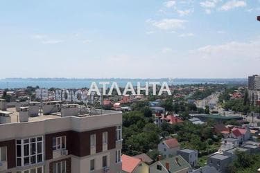 2-кімнатна квартира за адресою вул. Миколаївська (площа 64 м²) - Atlanta.ua - фото 19