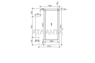 Ділянка за адресою вул. Центральна (площа 8 сот) - Atlanta.ua - фото 12