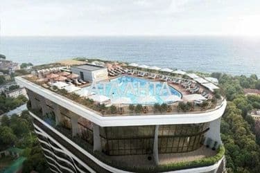 1-room apartment apartment by the address st. Gagarinskoe plato (area 26 m²) - Atlanta.ua - photo 11