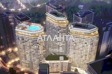 1-room apartment apartment by the address st. Gagarinskoe plato (area 26 m²) - Atlanta.ua - photo 10