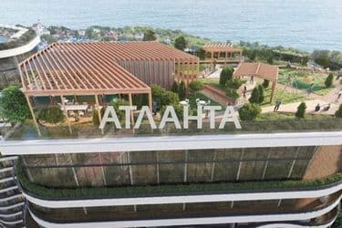 1-room apartment apartment by the address st. Gagarinskoe plato (area 26 m²) - Atlanta.ua - photo 13