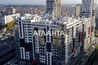 3-кімнатна квартира за адресою вул. Вільямса ак. (площа 106,4 м²) - Atlanta.ua - фото 19