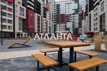 3-кімнатна квартира за адресою вул. Вільямса ак. (площа 106,4 м²) - Atlanta.ua - фото 18