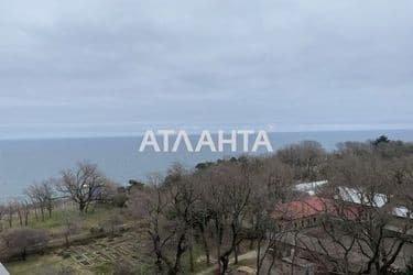 1-room apartment apartment by the address st. Frantsuzskiy bul Proletarskiy bul (area 53,5 m²) - Atlanta.ua - photo 36