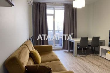 1-room apartment apartment by the address st. Frantsuzskiy bul Proletarskiy bul (area 53,5 m²) - Atlanta.ua - photo 53