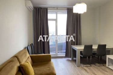 1-room apartment apartment by the address st. Frantsuzskiy bul Proletarskiy bul (area 53,5 m²) - Atlanta.ua - photo 54