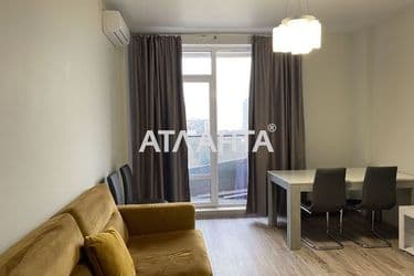 1-room apartment apartment by the address st. Frantsuzskiy bul Proletarskiy bul (area 53,5 m²) - Atlanta.ua - photo 55