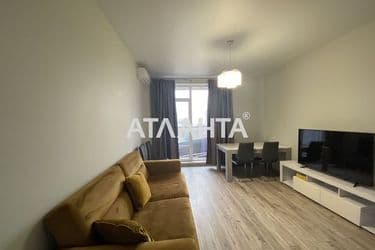 1-room apartment apartment by the address st. Frantsuzskiy bul Proletarskiy bul (area 53,5 m²) - Atlanta.ua - photo 56