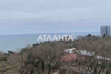 1-room apartment apartment by the address st. Frantsuzskiy bul Proletarskiy bul (area 53,5 m²) - Atlanta.ua - photo 58