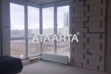 1-room apartment apartment by the address st. Nebesnoy Sotni pr Zhukova marsh pr Leninskoy iskry pr (area 42,7 m²) - Atlanta.ua - photo 12