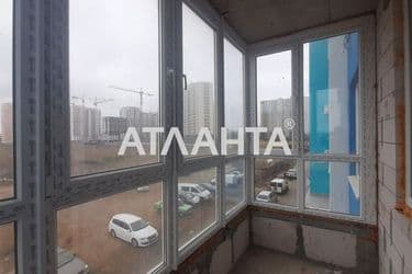 1-room apartment apartment by the address st. Nebesnoy Sotni pr Zhukova marsh pr Leninskoy iskry pr (area 42,7 m²) - Atlanta.ua - photo 16