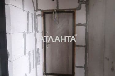 1-room apartment apartment by the address st. Nebesnoy Sotni pr Zhukova marsh pr Leninskoy iskry pr (area 42,7 m²) - Atlanta.ua - photo 21