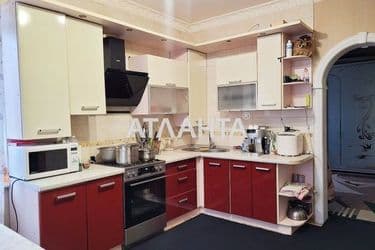 House by the address st. Pokrovskaya Lazo Sergeya (area 180 m²) - Atlanta.ua - photo 31