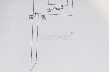 House by the address st. Pokrovskaya Lazo Sergeya (area 180 m²) - Atlanta.ua - photo 35