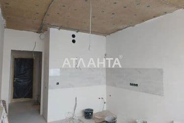 1-кімнатна квартира за адресою вул. Жаботинського (площа 43,4 м²) - Atlanta.ua - фото 10