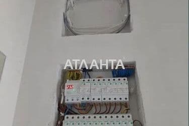 1-кімнатна квартира за адресою вул. Жаботинського (площа 43,4 м²) - Atlanta.ua - фото 14