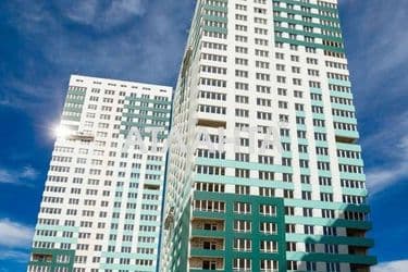 1-кімнатна квартира за адресою вул. Жаботинського (площа 43,4 м²) - Atlanta.ua - фото 9