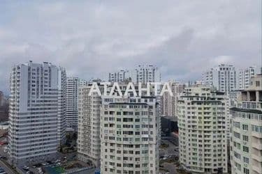 1-кімнатна квартира за адресою вул. Жаботинського (площа 43,4 м²) - Atlanta.ua - фото 15