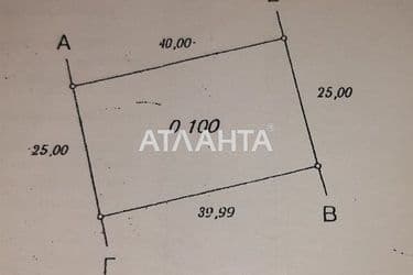 Landplot by the address st. Sobornaya (area 10 acr) - Atlanta.ua - photo 6