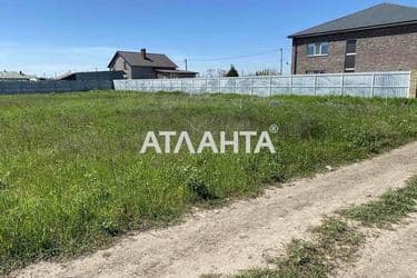 Landplot by the address st. Sobornaya (area 10 acr) - Atlanta.ua - photo 8