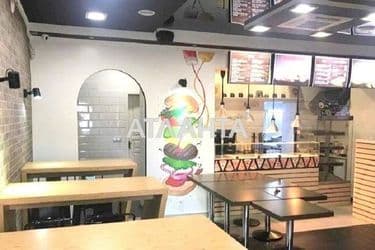 Commercial real estate at st. Olgievskaya Ak Pavlova (area 84,8 m²) - Atlanta.ua - photo 9