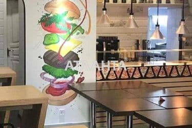 Commercial real estate at st. Olgievskaya Ak Pavlova (area 84,8 m²) - Atlanta.ua - photo 10